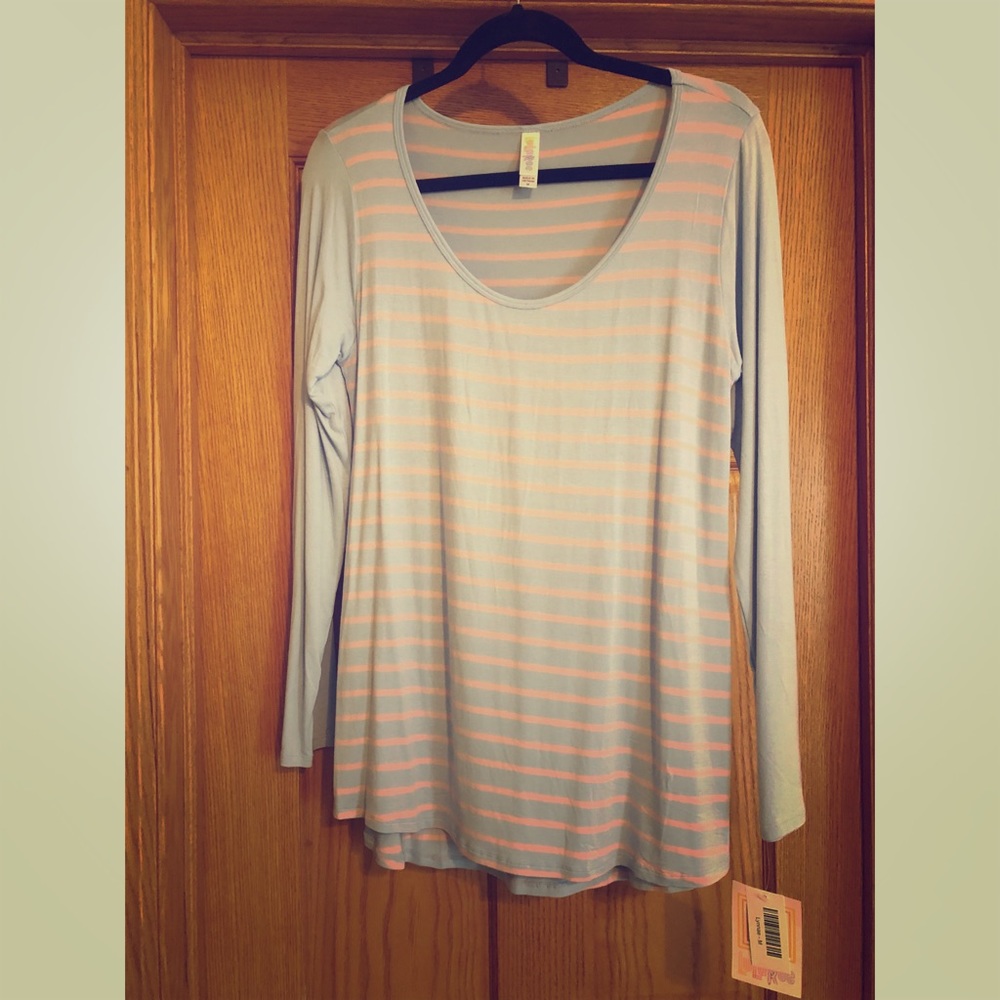 LuLaRoe Lynnae